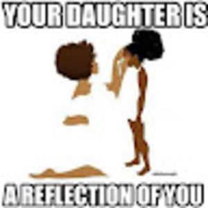 Meet your Posher, Geraldine